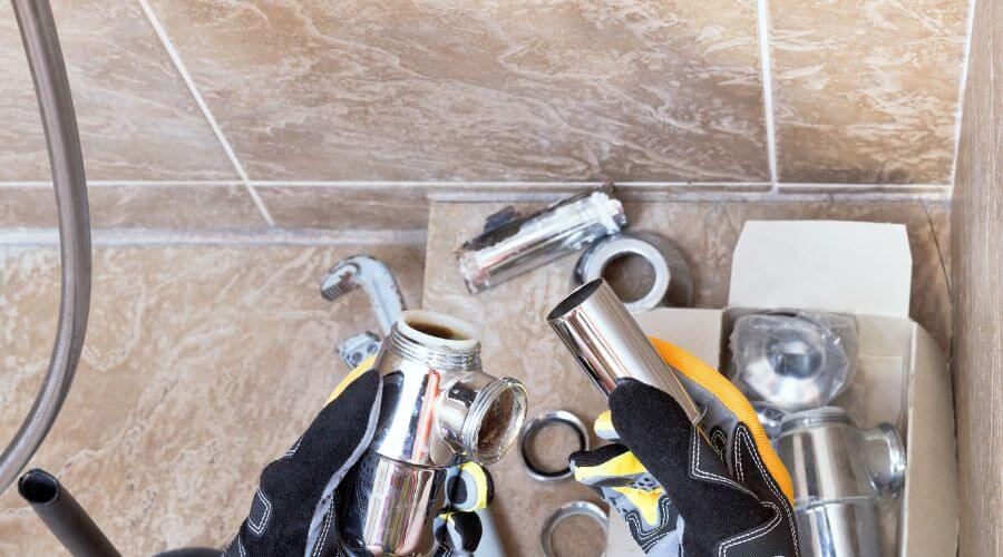 Expert flood damage restoration services in Macedonia, IA